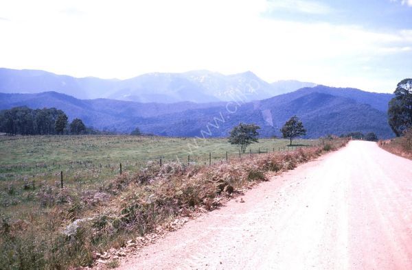 Mount Buffalo, Victoria State